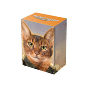 Ultra Pro: LE16977 Movie Cats: Top Cat Meowverick Deck Box (BOX162)