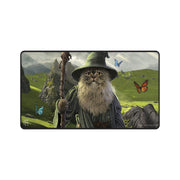 Ultra Pro: LE16993 Movie Cats: Catdalf Playmat (PLM159)