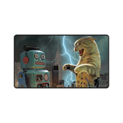 Ultra Pro: LE16995 Movie Cats: Catzilla Playmat (PLM161)