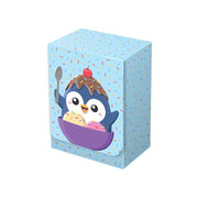 Ultra Pro: LE16972 Ice Cream Penguin - DECK BOX