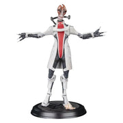 Mass Effect: Mordin Solus PVC Figure