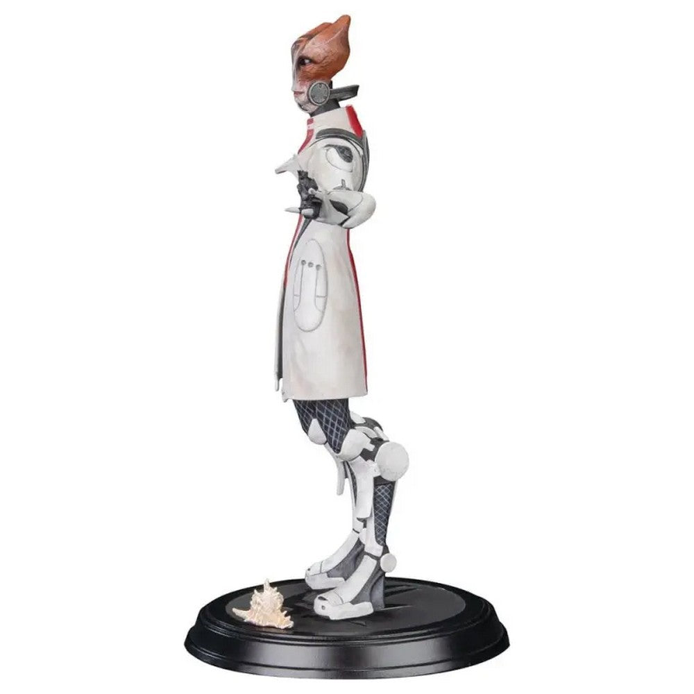 Mass Effect: Mordin Solus PVC Figure
