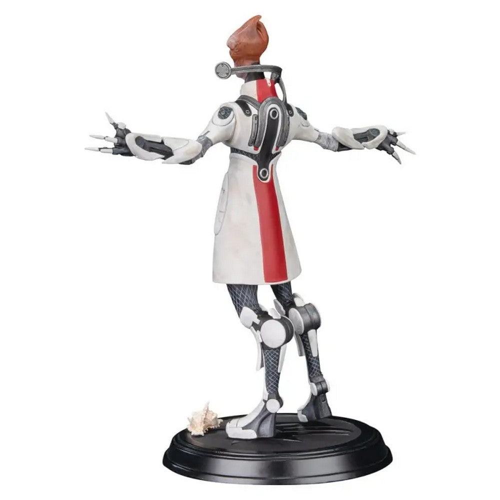Mass Effect: Mordin Solus PVC Figure