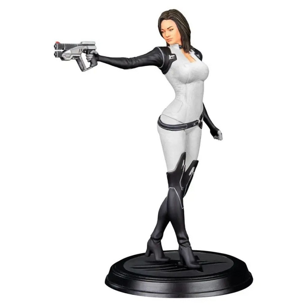 Mass Effect: Miranda Lawson PVC Figure