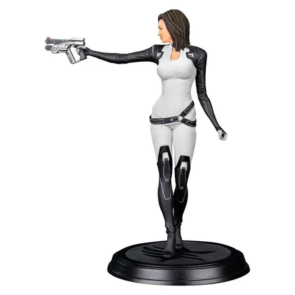 Mass Effect: Miranda Lawson PVC Figure