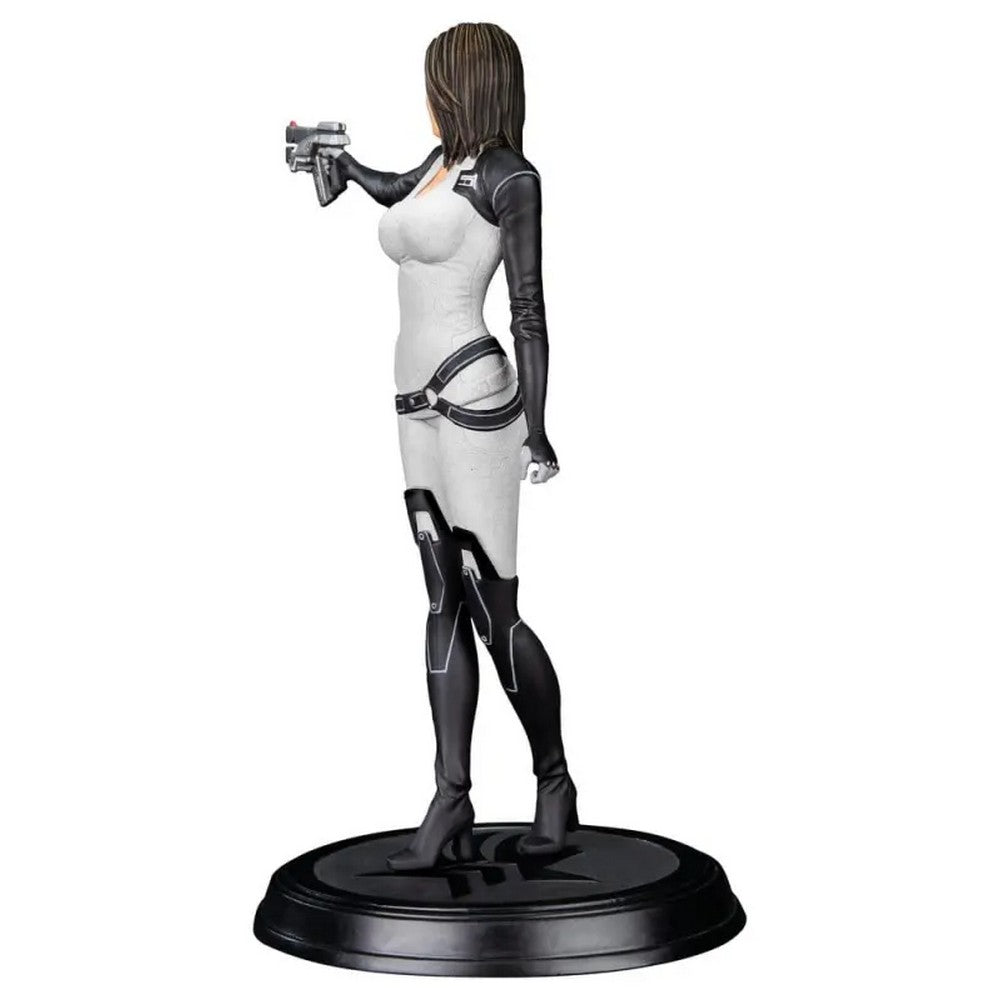 Mass Effect: Miranda Lawson PVC Figure