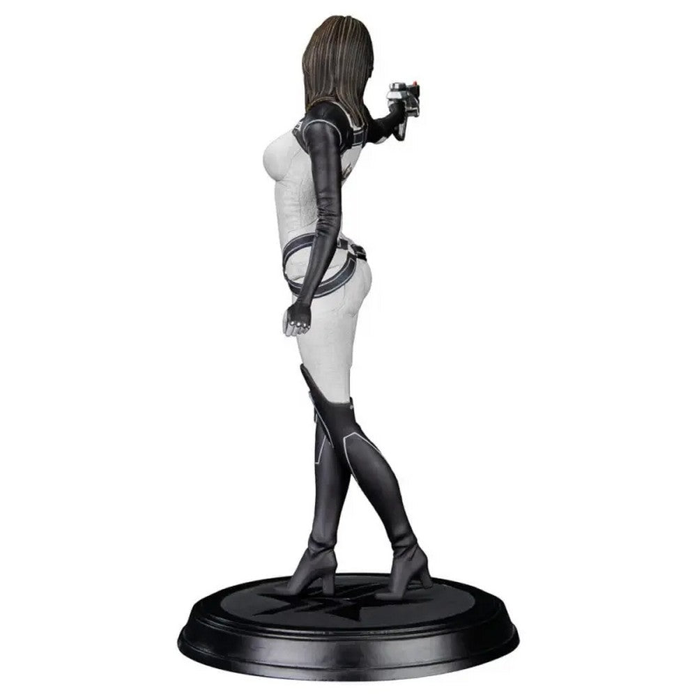 Mass Effect: Miranda Lawson PVC Figure