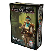 Aventuria Team Challenge: Tsulu (Aventuria Expansion)