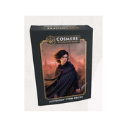 Cosmere RPG: Mistborn Item Deck