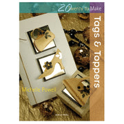 20 To Make - Tags & Toppers
