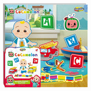 Cocomelon Puzzles - Playtime