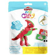Air Clay Dinosaur - Parasaurol