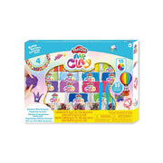 Play Doh Rainbow Glitz Bonanza
