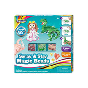 Dinosaur & Princess Spray & Stay Magic Beads