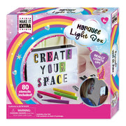 Light Up Marquee Box