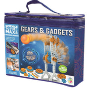 Science To The Max - Gears & Gadgets