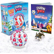 Snow Pets ® 1.5 Single Unit