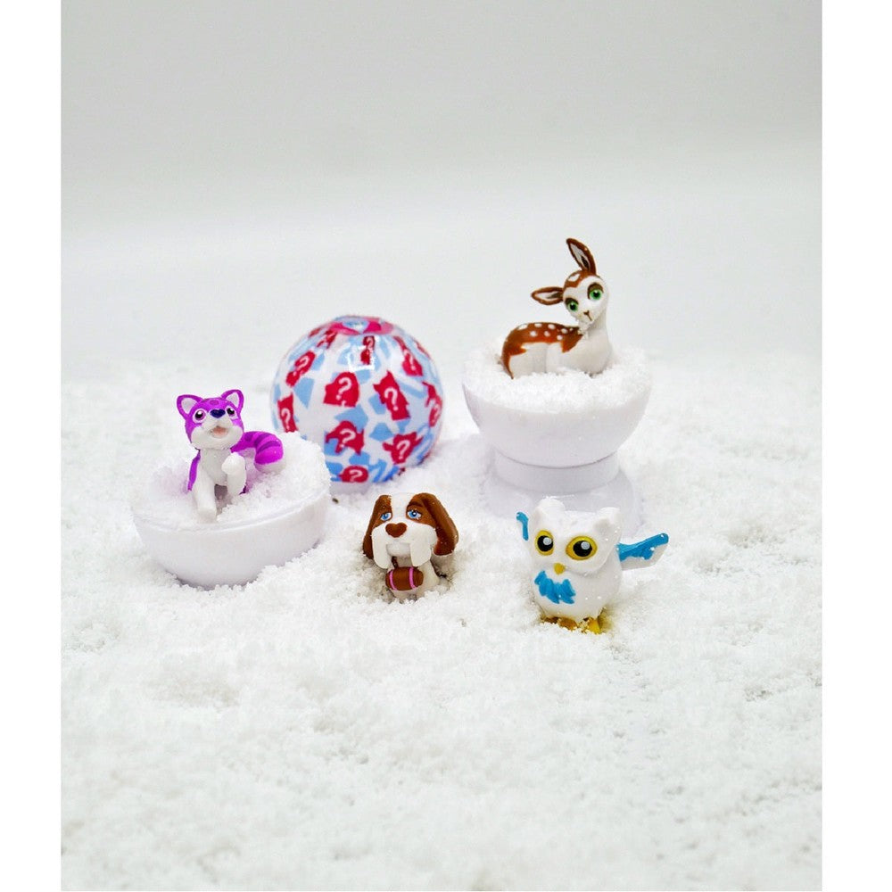 Snow Pets® Triple Pack