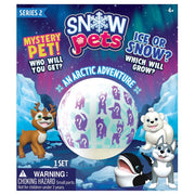 Snow Pets® Single Unit Series 2
