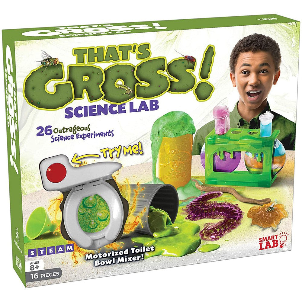 That's Gross Board Games