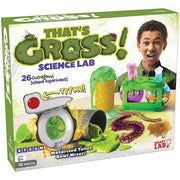 That's Gross Board Games