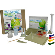 Organic Board Games