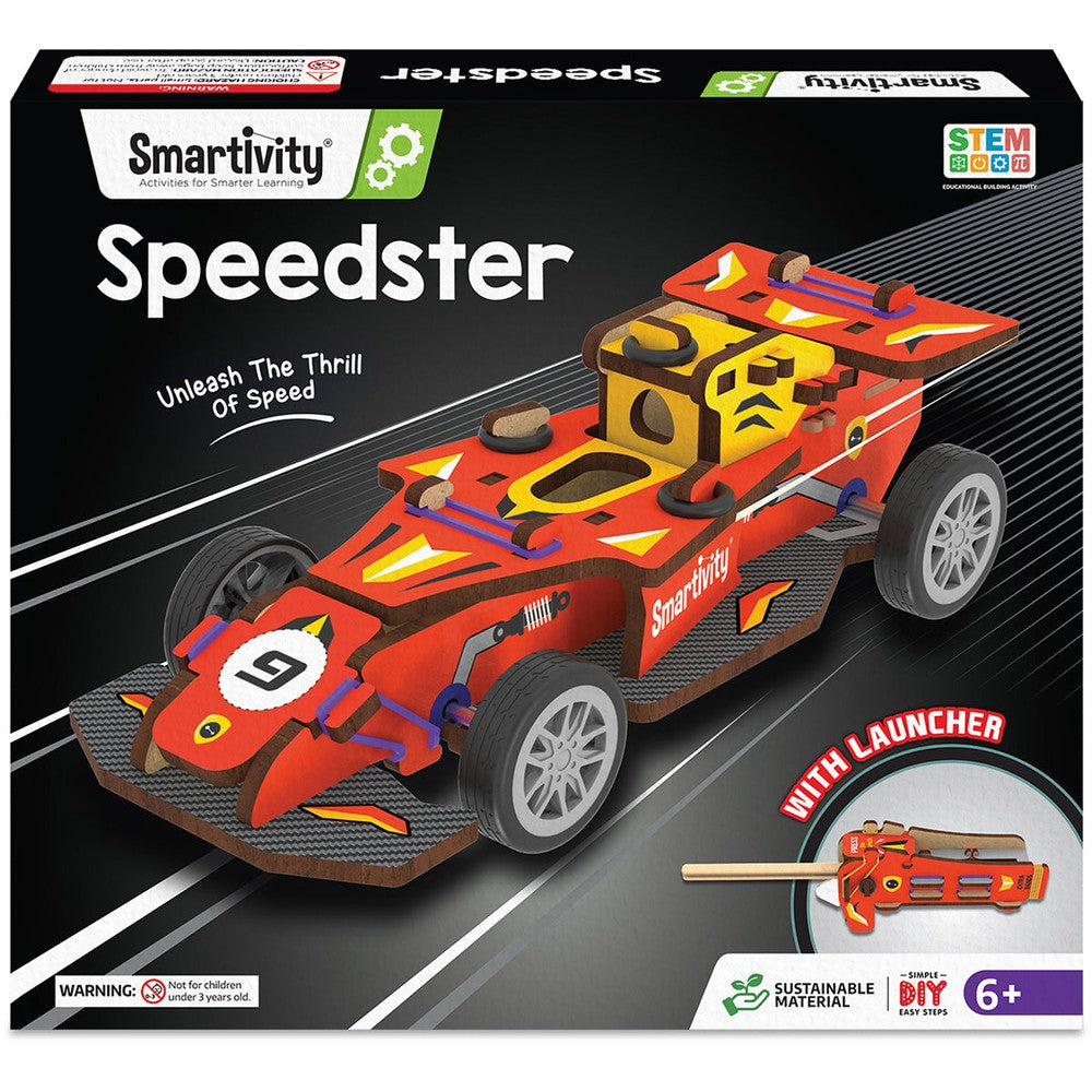 Speedster