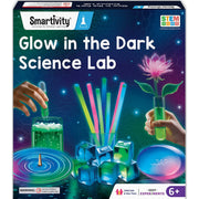 Glow in the Dark Board Games