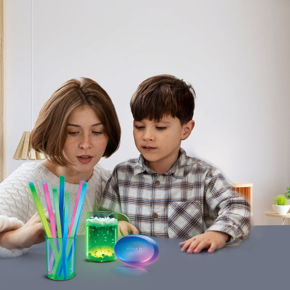 Glow in the Dark Board Games