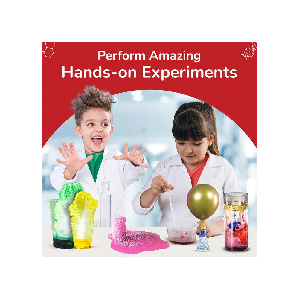 My First Science Kit