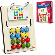 Colour Coder