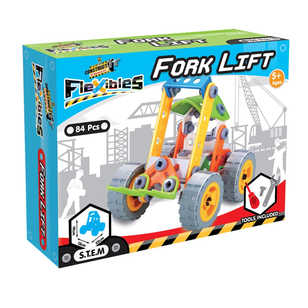 Flexibles Forklift