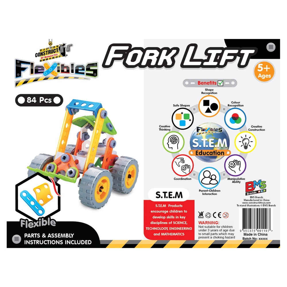 Flexibles Forklift