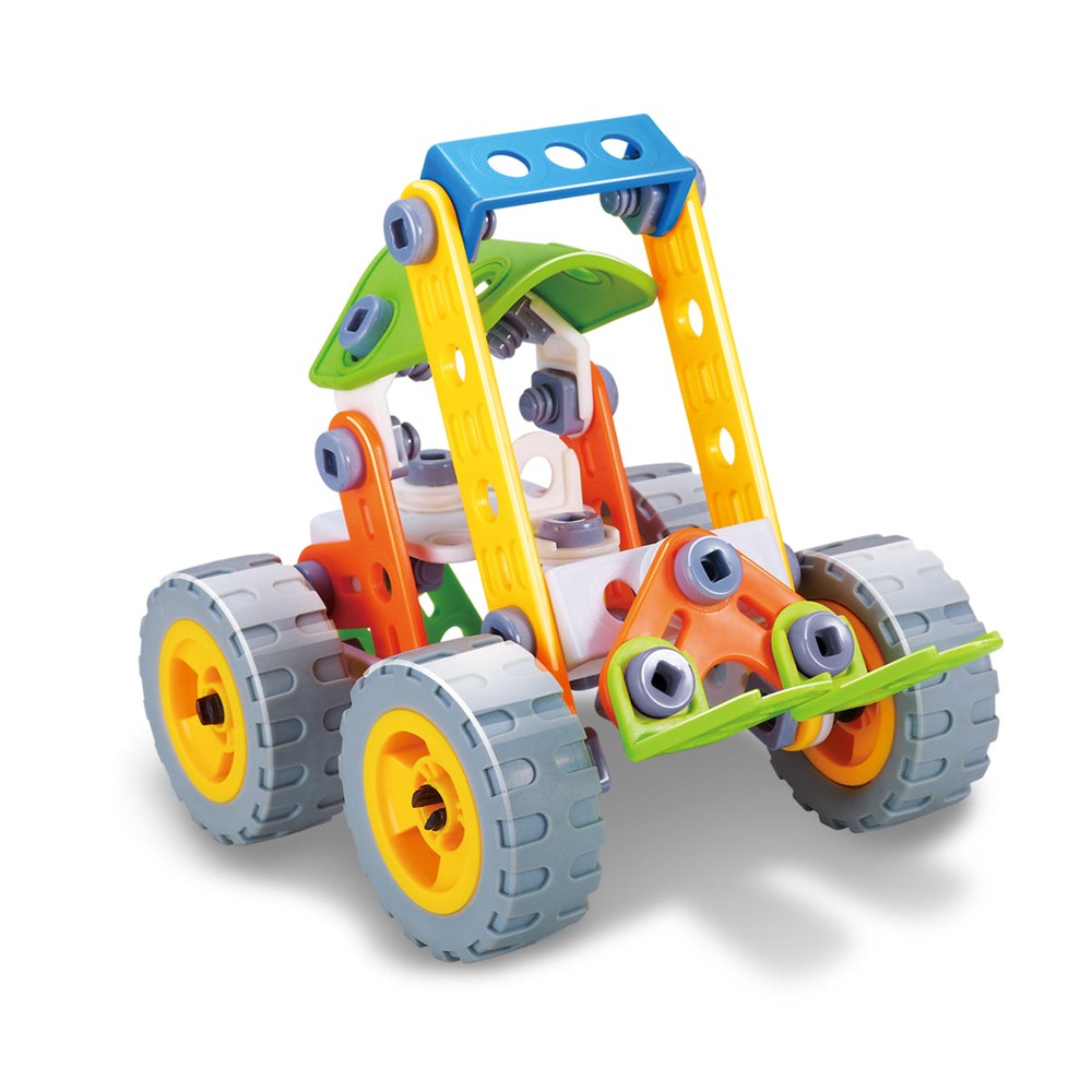 Flexibles Forklift
