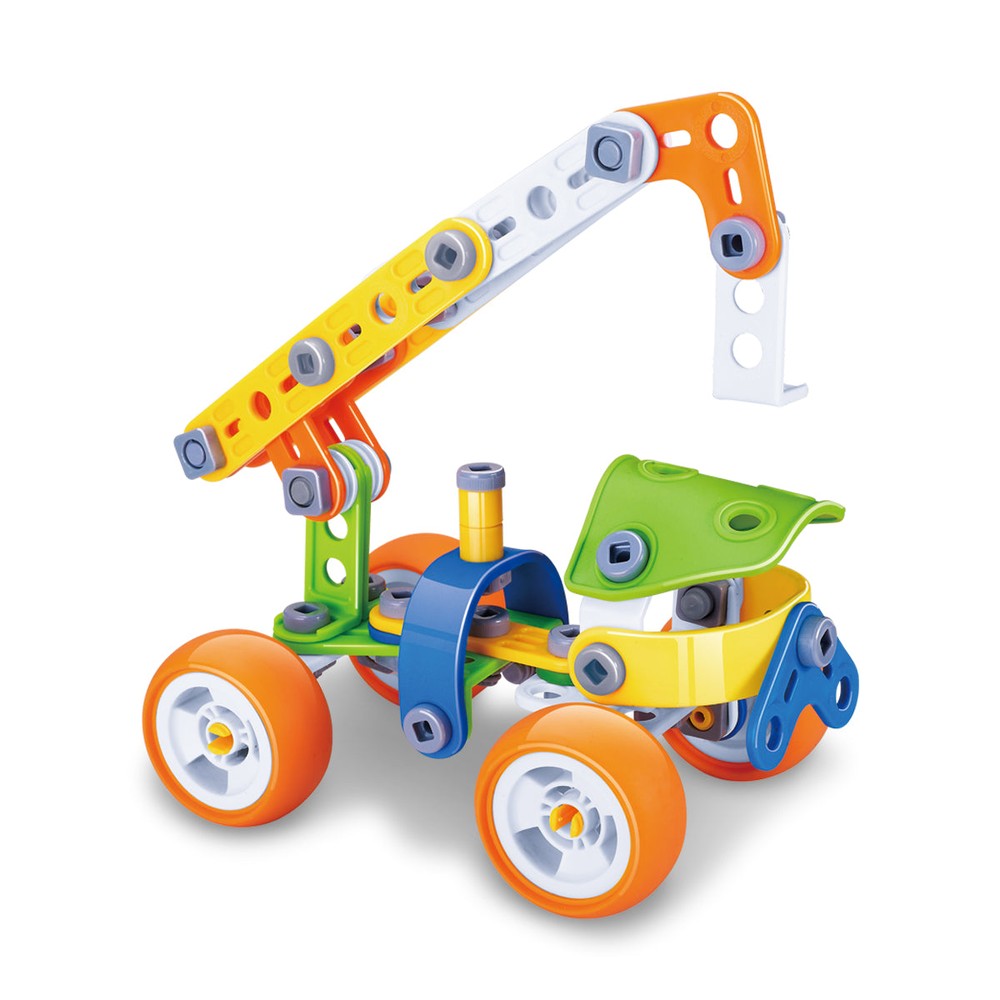 Flexibles Crane