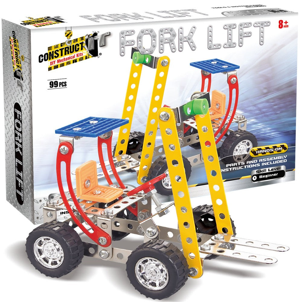 Forklift