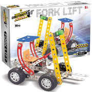 Forklift