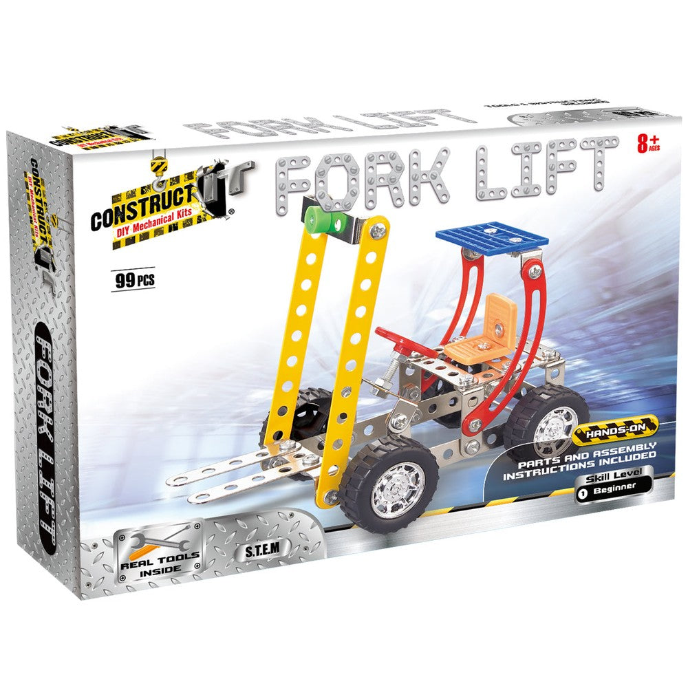 Forklift