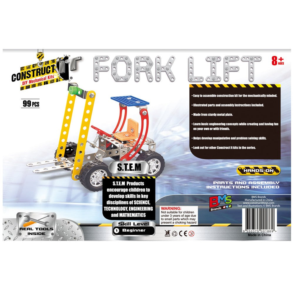 Forklift