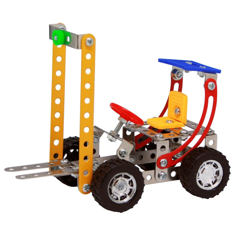 Forklift