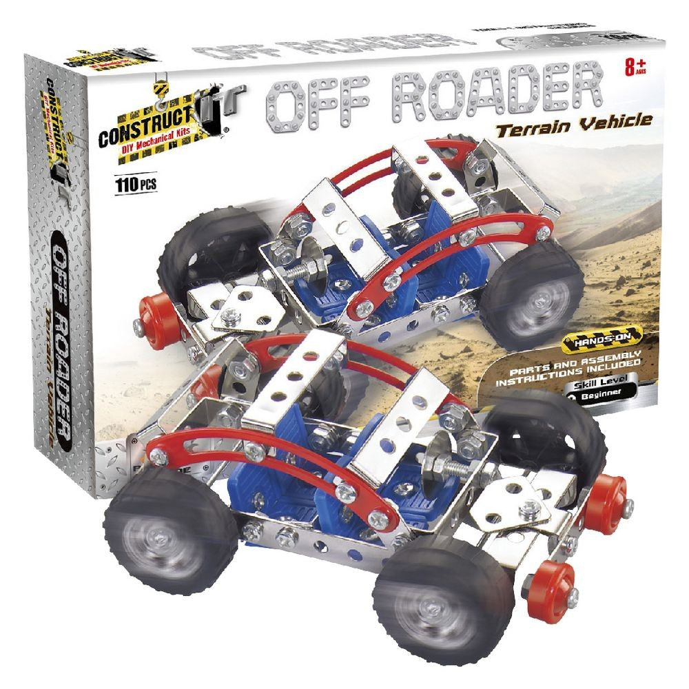 Off Roader