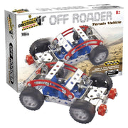 Off Roader