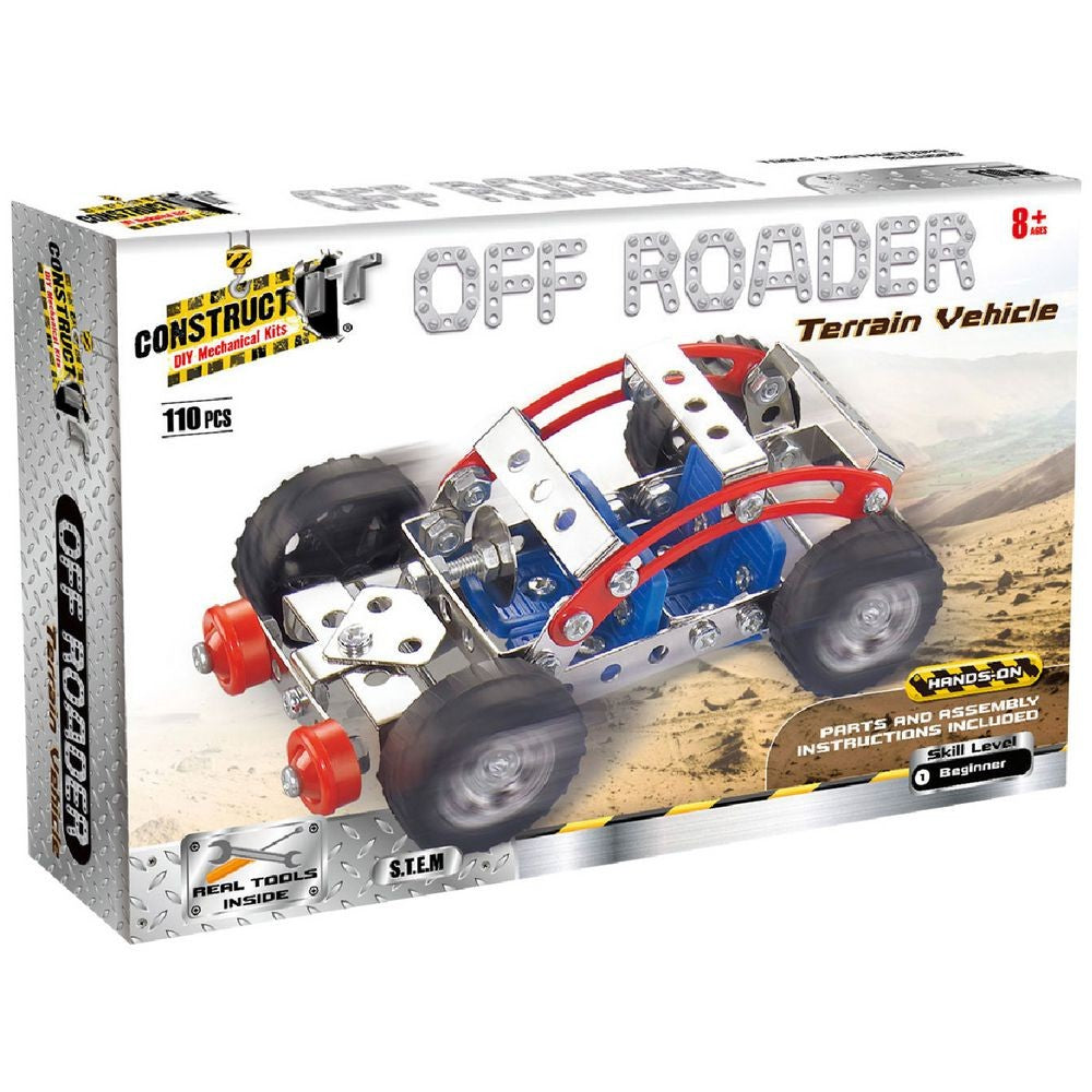 Off Roader
