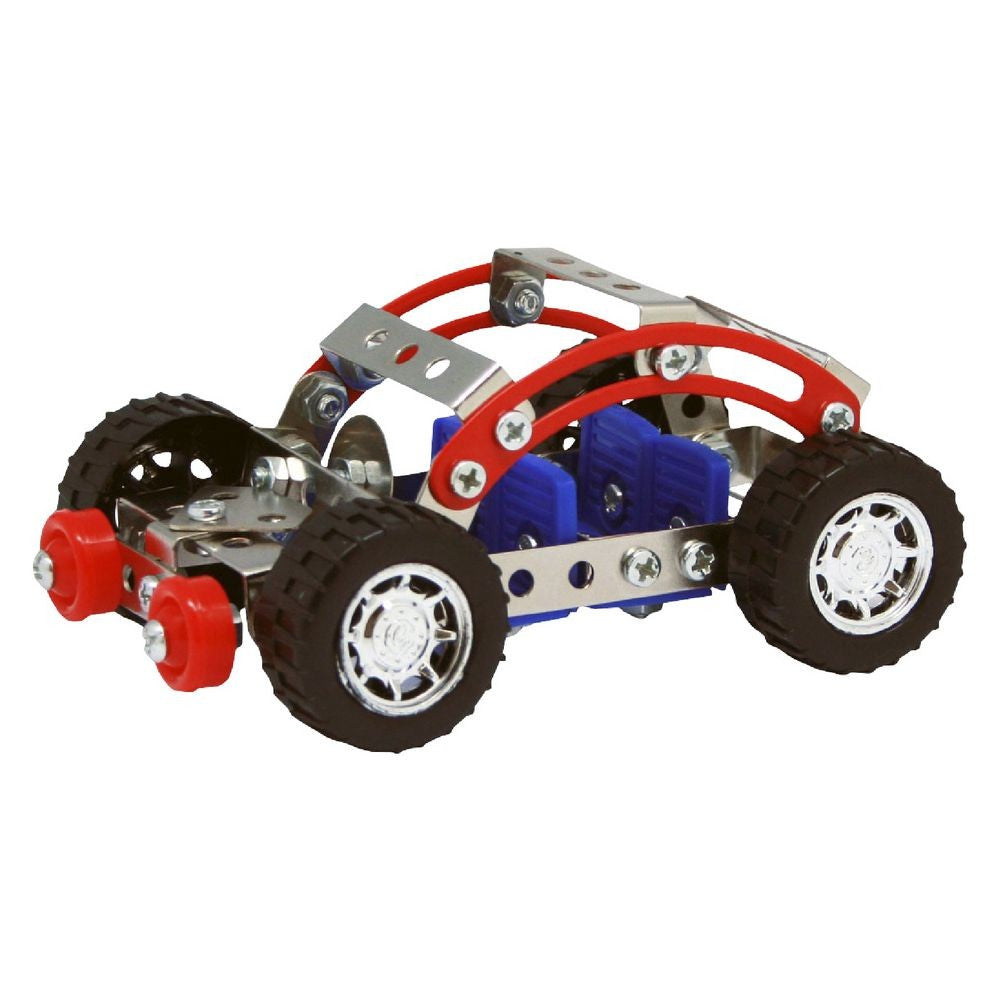 Off Roader