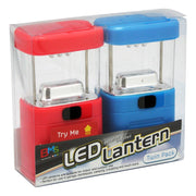 Twin Lantern Pack