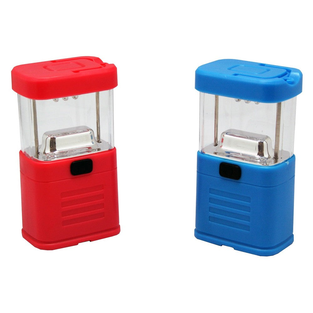 Twin Lantern Pack