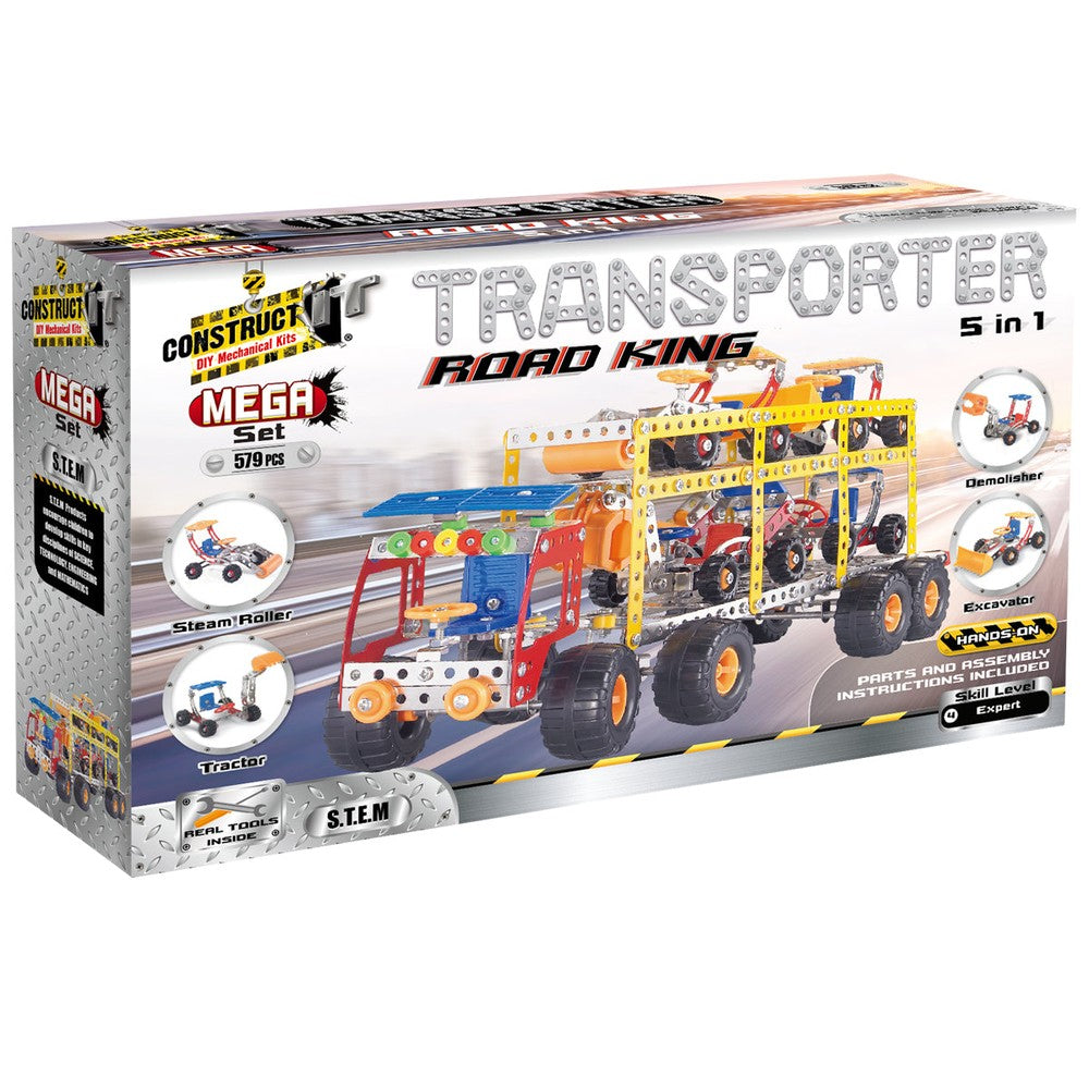 Transporter