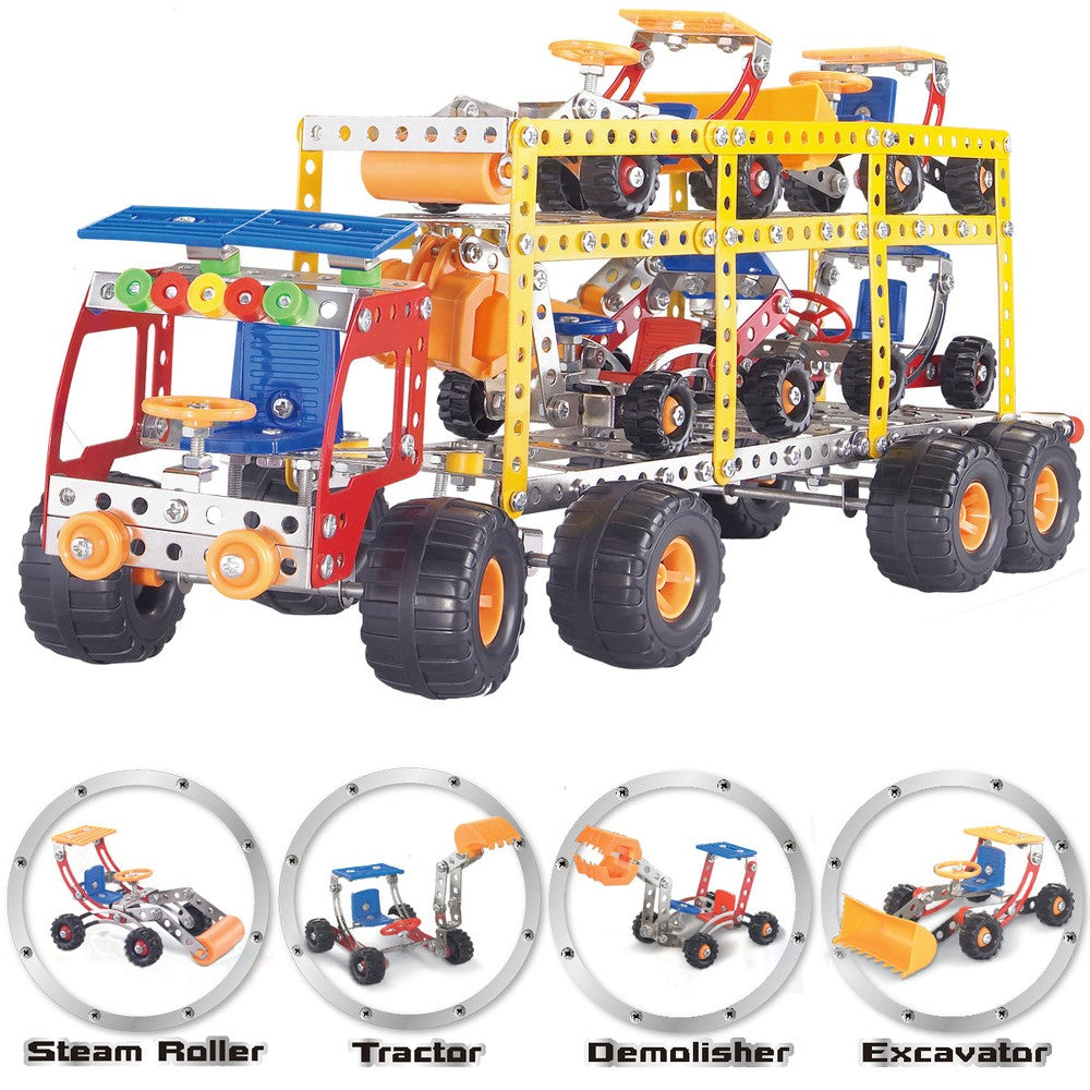 Transporter