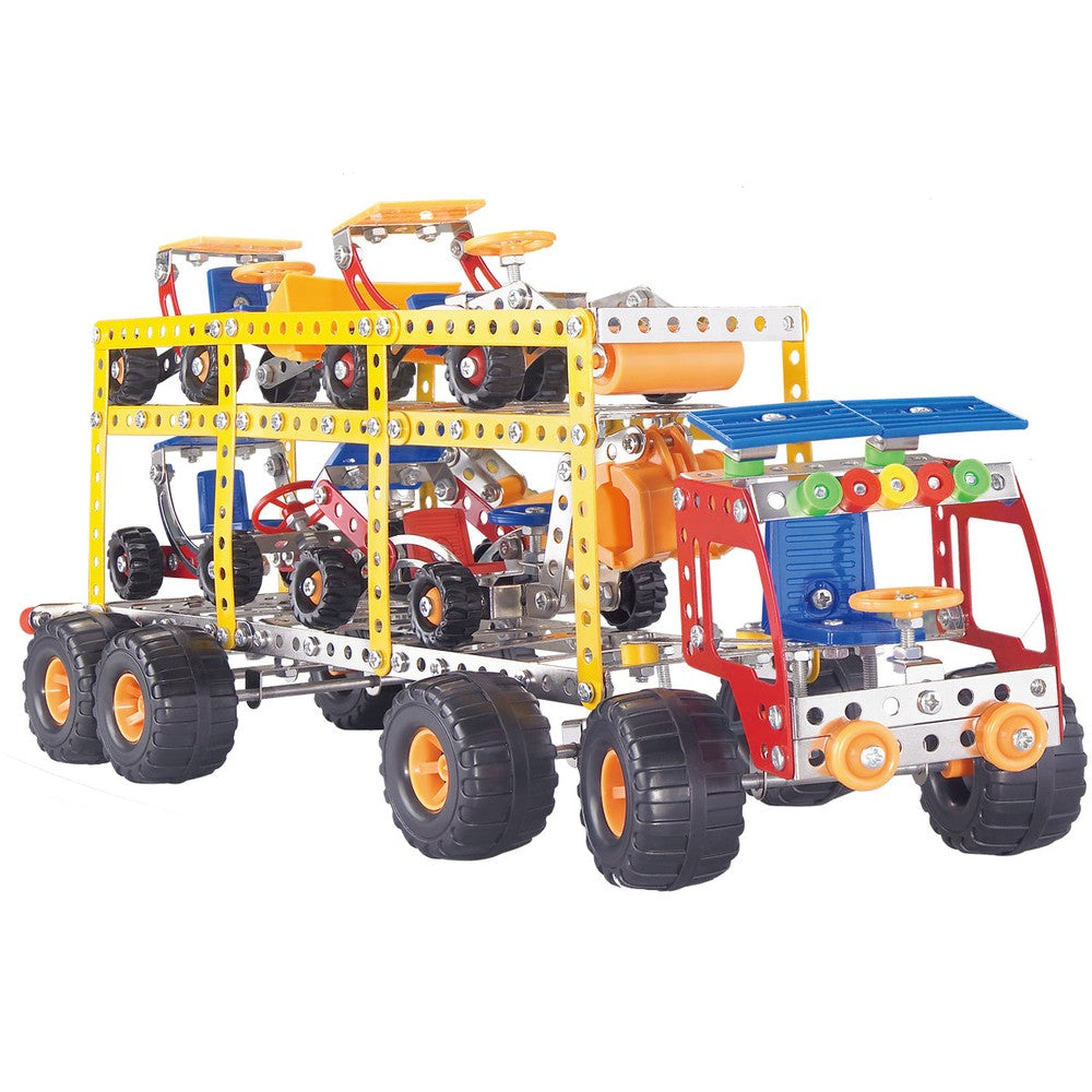 Transporter