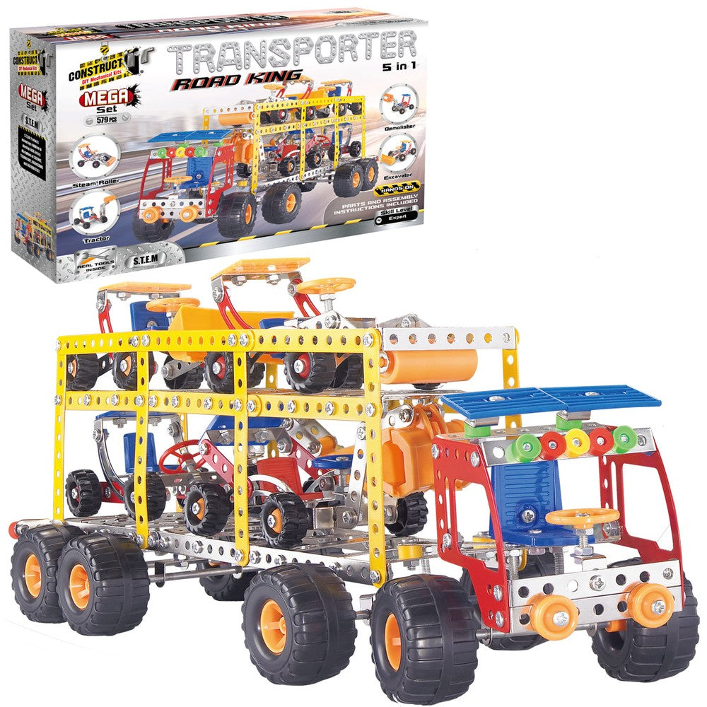 Transporter